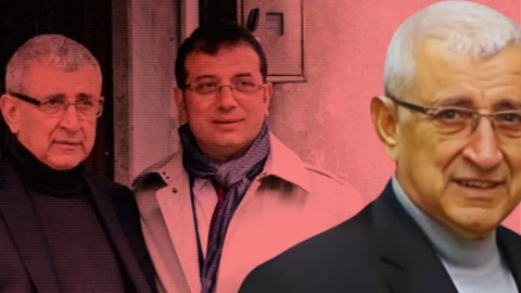 Aile şirketine el konulmuştu! Ekrem İmamoğlu'nun babası sessizliğini bozdu