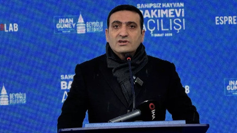 Kongre soruşturmasında yeni gelişme: Beyoğlu Belediye Başkanı İnan Güney ifadeye çağrıldı
