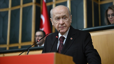 Devlet Bahçeli entübe mi edildi? Dezenformasyonla Mücadele Merkezi yanıtladı