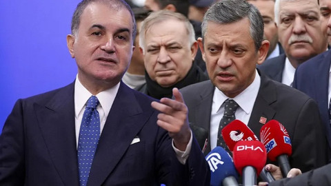 Özel'in 'Boykot' çağrısına AK Parti'den yanıt: Bu saldırgan dil sadece kendisine zarar verecek