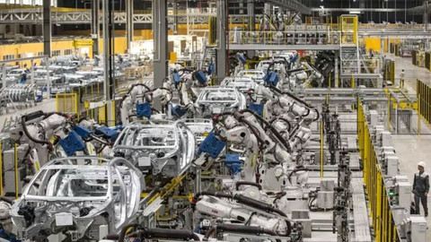 Türkiye elektrikli otomobil üssü oluyor: BYD'nin ardından Chery'den 1 milyar dolarlık yatırım