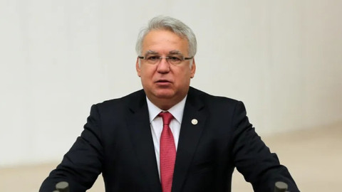 AK Parti'de İmamoğlu ihracı! Sosyal medyadan sitem ederek gitti