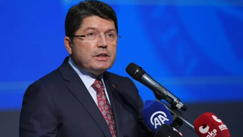 Bakan Tunç'tan tutuklanan gazetecilerle ilgili açıklama! "Durumlarına bakılıp değerlendirilecek"