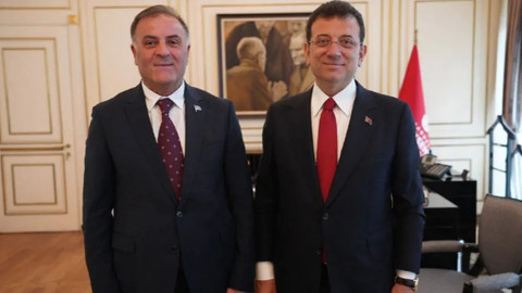 İBB Başkanvekili belli oldu