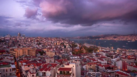 Ramazan Bayramı'nda hava nasıl olacak? Nasıl bir hava bekliyor?