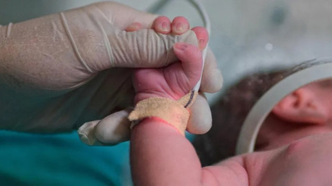 Doğum yardımında ne kadar ödeneceği belli oldu!