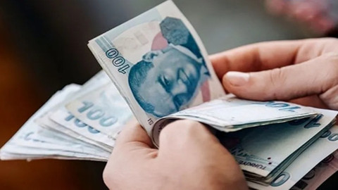 Emekli ikramiyesini 4 bin liraya yükselten teklif TBMM'de kabul edildi