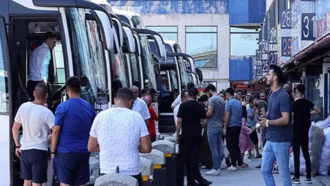 TBMM'de kabul edilerek yasalaştı! Yolcu taşımacılığında yeni dönem