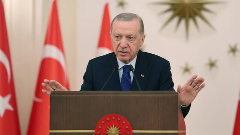 Erdoğan duyurdu: 25 bin öğretmen ataması yapılacak
