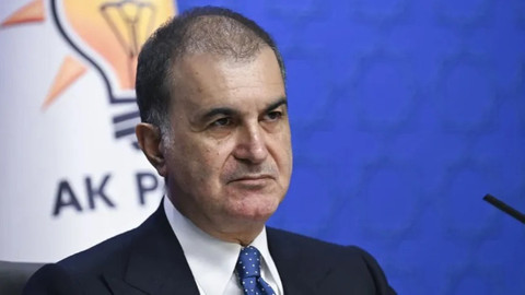 Ömer Çelik'ten Özgür Özel'e tepki: Niteliksiz siyasetin markası oldu