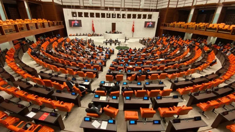 TBMM, zirai don olayının sonuçlarını araştıracak