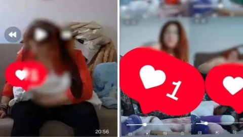 Böyle anne olmaz olsun! Yeni doğum yapan anneden rezil paylaşım