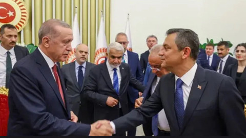 Özgür Özel, Cumhurbaşkanı Erdoğan'a 75 bin lira manevi tazminat ödeyecek