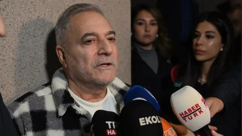 Mehmet Ali Erbil'e hapis cezası! Yasadışı bahise teşvik davasında karar çıktı