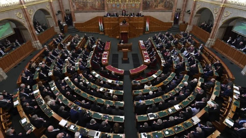 AB üyesi ülkede LGBT resmen yasaklandı! Meclisten tarihi karar