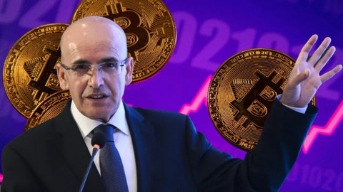 Şimşek’ten kripto platformlarına net mesaj: Uyum zorunlu, yaptırımlar ağır!