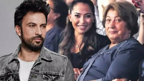 Ünlü şarkıcı Tarkan'ın en acı günü! Ölümüyle sarsıldı