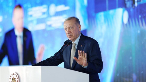 Cumhurbaşkanı Erdoğan: Küresel sistemde hak ettiğimiz yere gelmeye çok yakınız