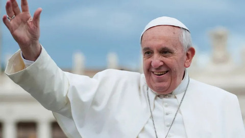 Papa Francis hayatını kaybetti