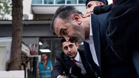 'Yenidoğan çetesi' hesap vermeye devam ediyor! "Fırat Sarı benden IBAN istedi"