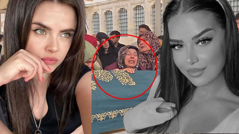 Oyuncu Sevil Akdağ, fenomen Elif Kırav'ı 32 yerinden bıçakladı