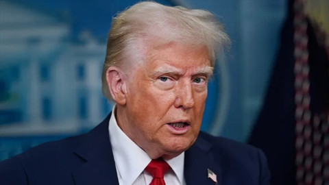 Özel temsilcisi açıkladı: İşte Trump'ın İstanbul'a gelme şartı!