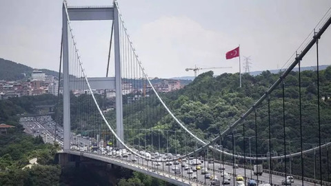 Bakan Uraloğlu merak edileni açıkladı: İstanbul'daki deprem köprü ve tünelleri etkiledi mi?