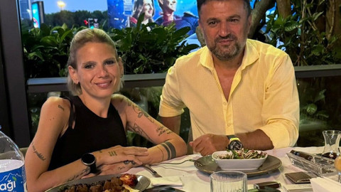 Teknik direktör Bülent Uygun’un kızı Almina Tude Uygun vefat etti