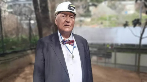 Prof. Dr. Ercan 'Kuzey Marmara’da ilginç gelişmeler var' diyerek duyurdu: 'Depremcikler o noktaya göç etti'