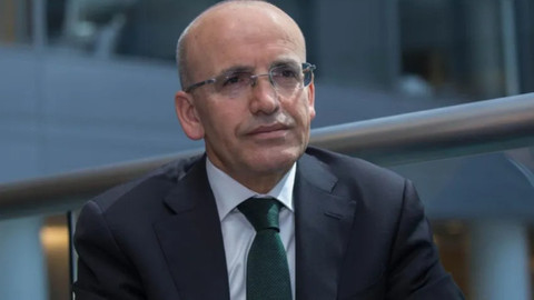 Bakan Şimşek'ten enflasyon tahmini! "Bu ihtimali oldukça yüksek görüyoruz"
