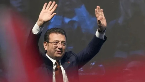 Ekrem İmamoğlu diploma iptaline karşı dava açtı