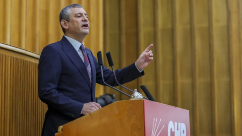 Özgür Özel grup toplantısında açıkladı: Selçuk Tengioğlu, İmamoğlu'na suikast ihbarı yapmış
