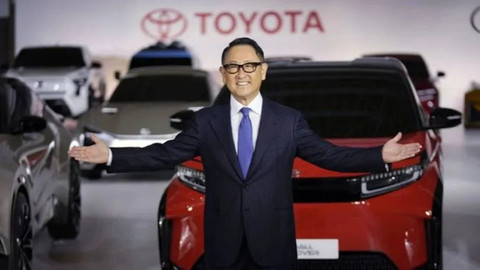 Toyota İmparatorluğu! 42 milyar dolarlık satın alma yapacak