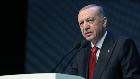 Cumhurbaşkanı Erdoğan'dan CHP'ye tepki: Bunun adı ekonomik tetikçilik