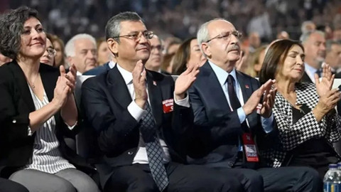 Şaibeli kurultay soruşturması: Kemal Kılıçdaroğlu ifade vermeye gitmeyecek