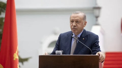 Cumhurbaşkanı Erdoğan: Terör belasından ülkemizi kurtarmakta kararlıyız, her an müjdeleri alabilirsiniz
