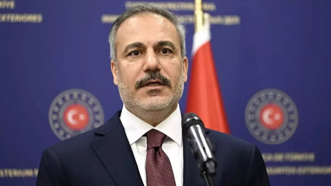 Bakan Fidan: PKK'nın fesih kararı samimiyetle uygulanmalı!