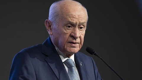 Terör Örgütü PKK'nın fesih kararı sonrası Bahçeli'den ilk açıklama: Barış tohumları tomurcuklanmış ve çiçek açmıştır