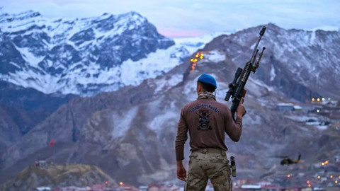 PKK'nın fesih kararı sonrası merak edilenler: 300'ü Türkiye'ye gelemeyecek!