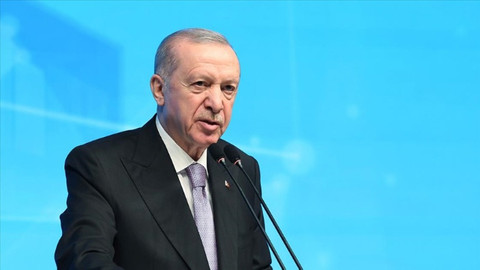 Fesih kararı sonrası Cumhurbaşkanı Erdoğan’dan ilk açıklama