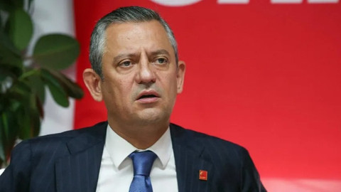 PKK'nın fesih kararına Özgür Özel'den ilk yorum: Çözüm adresi Meclis olmalı