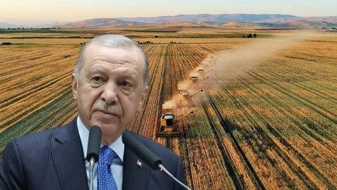 Cumhurbaşkanı Erdoğan'dan çiftçilere TARSİM ve ÇKS çağrısı: Halen arzu edilen seviyenin çok uzağındayız