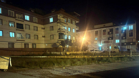 Tartıştığı oğlunu av tüfeğiyle öldürdü