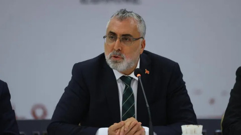 Asgari ücrete ara zam açıklaması! Bakan Işıkhan net konuştu
