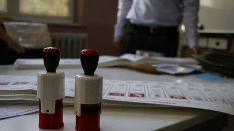 35 ilde bomba seçim anketi; Hangi ilde hangi parti çıktı?