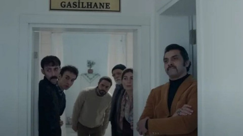 Gassal'da 2. sezon tarihi belli oldu!