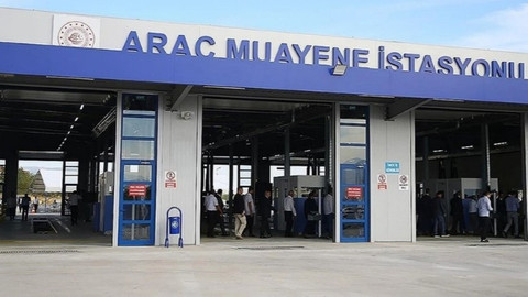 Araç sahipleri dikkat! TÜVTÜRK dönemi bitti