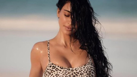 Kim Kardashian sonunda mezun oldu! O artık milyarder bir avukat