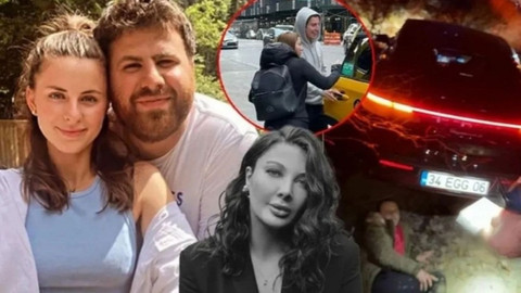 Şikâyetini geri çeken Oğuz Murat Aci'nin eşi: Asıl muhatap benim, lince ve iftiraya maruz kalıyorum