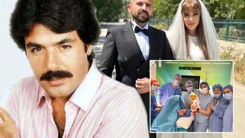 Tuğçe Tayfur üçüncü kez anne oldu: Hastaneden ilk görüntü geldi
